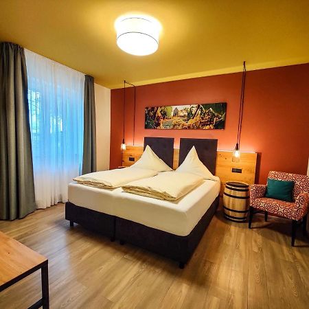Bed and Breakfast Casa Palatina Grosskarlbach Exterior foto