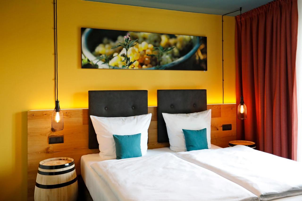 Bed and Breakfast Casa Palatina Grosskarlbach Exterior foto