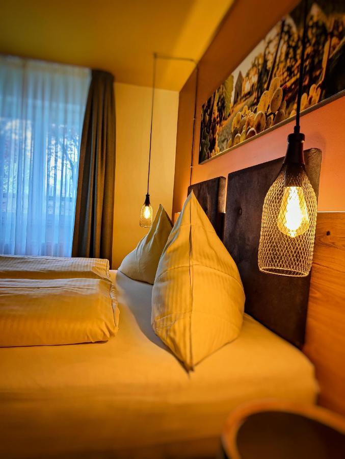 Bed and Breakfast Casa Palatina Grosskarlbach Exterior foto