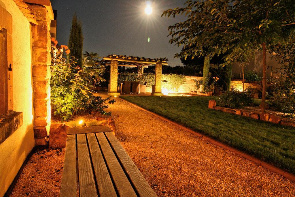 Bed and Breakfast Casa Palatina Grosskarlbach Exterior foto